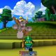 Image for article titled I Can't Stop Playing Cube World